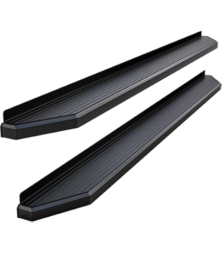 Amazon.com: APS 6-inch (Black Stainless Steel Powder Coated